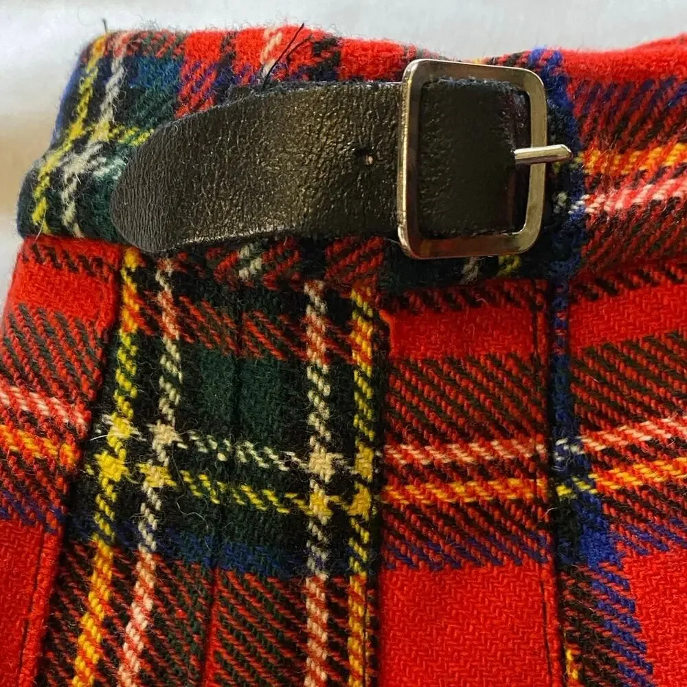 Unbranded kilt made